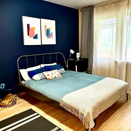 B&B Room In Visaginas *Apa Gangnam Style* Ngoại thất bức ảnh