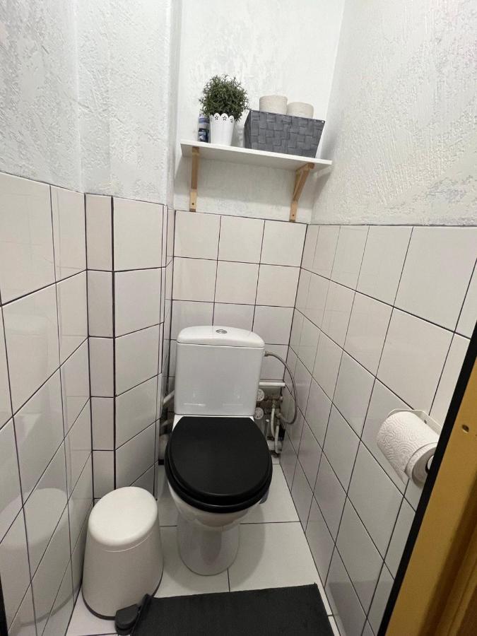 B&B Room In Visaginas *Apa Gangnam Style* Ngoại thất bức ảnh