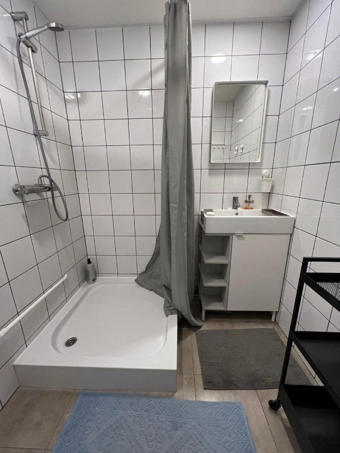 B&B Room In Visaginas *Apa Gangnam Style* Ngoại thất bức ảnh