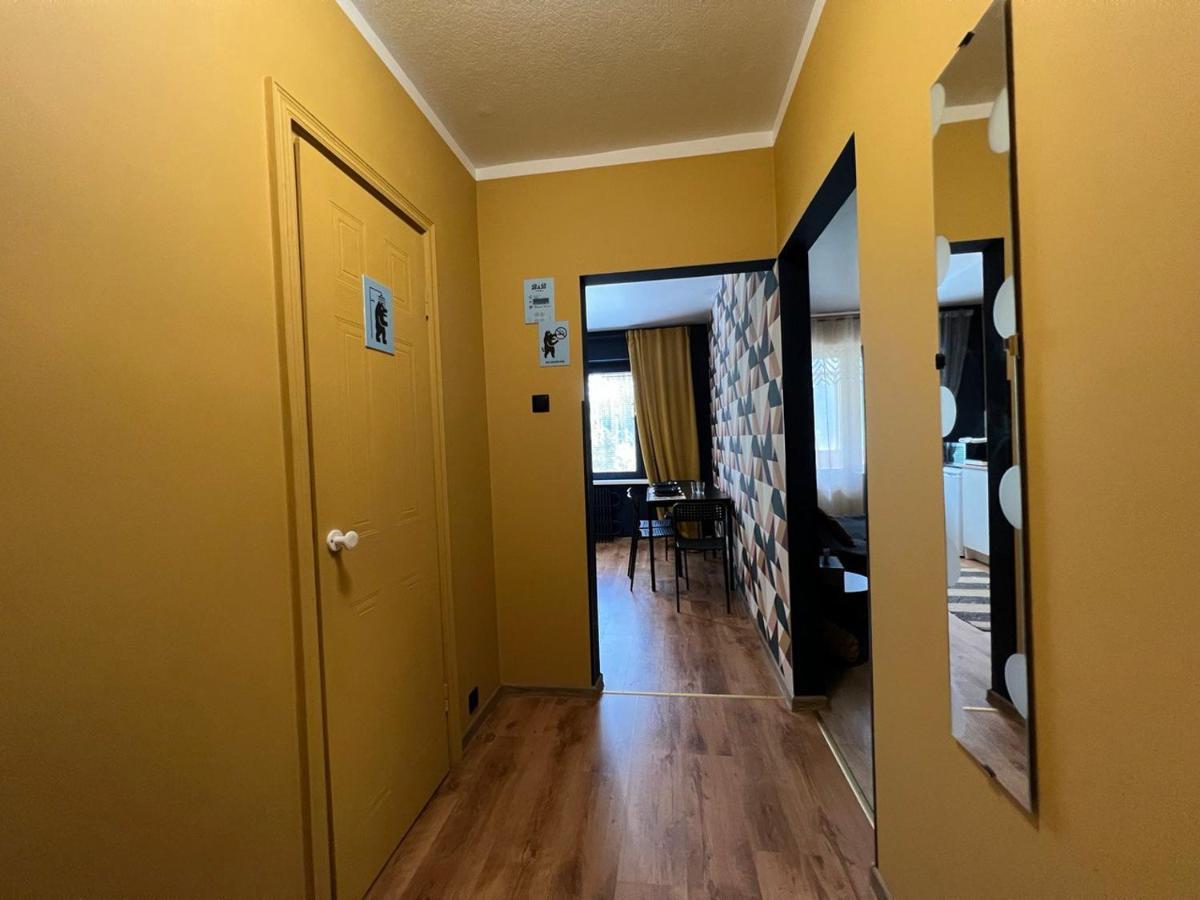 B&B Room In Visaginas *Apa Gangnam Style* Ngoại thất bức ảnh