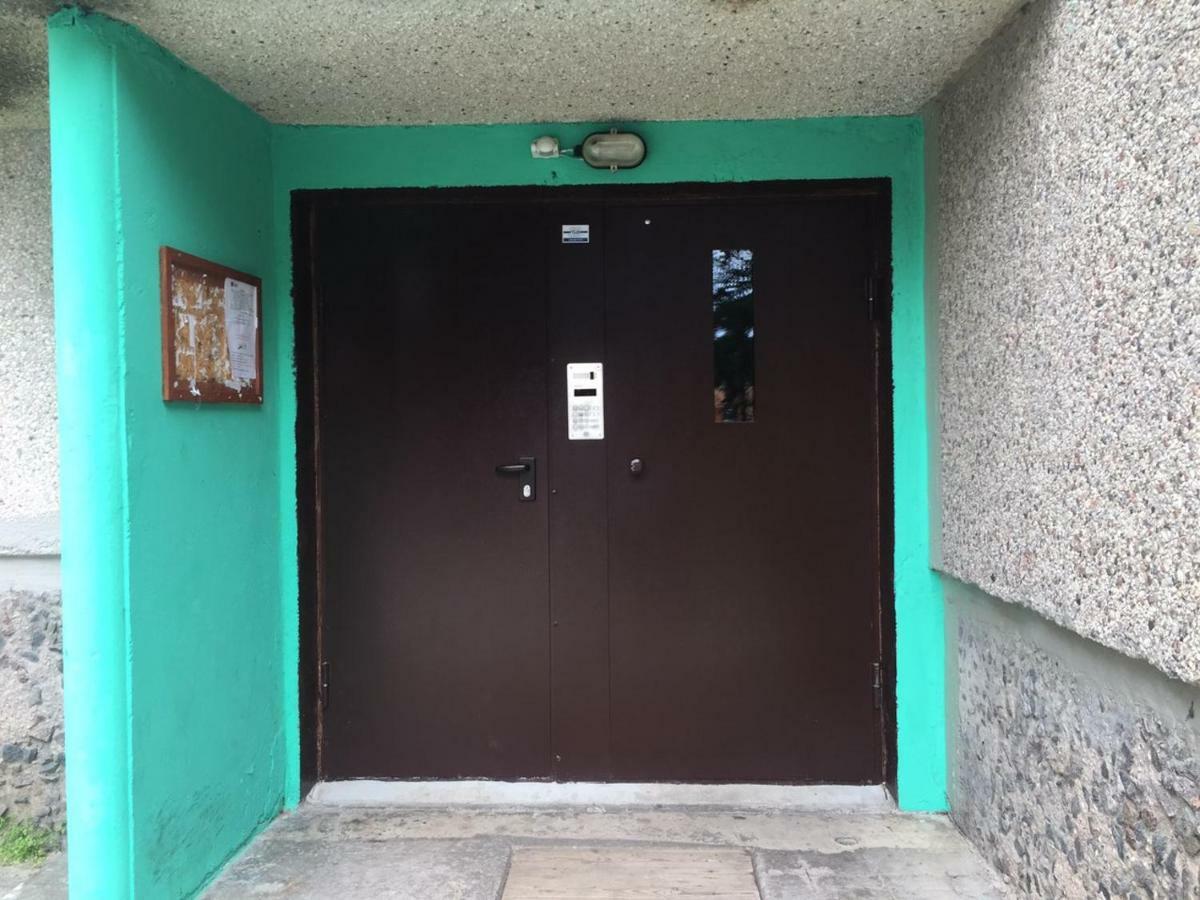 B&B Room In Visaginas *Apa Gangnam Style* Ngoại thất bức ảnh